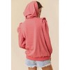 Women's Abigail top - Doe and Rae - 2 of 2