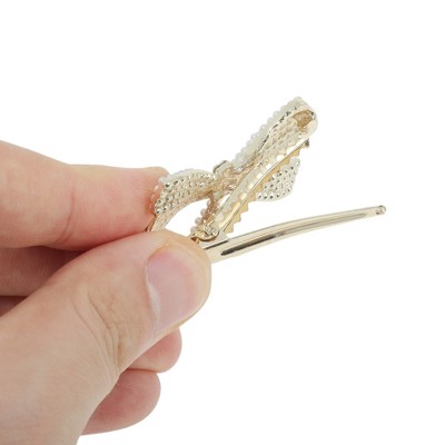Unique Bargains Classic Hair Clips 1 Pc - image 4