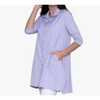 Women's Tiburon Icon Tunic - Stella Carakasi - 2 of 3