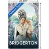 Trends International Netflix Bridgerton - Queen Charlotte Unframed Wall Poster Prints - 3 of 4