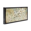 Stupell Industries Blooming Flower Tree Branch Painting, 25" x 11" - 3 of 4