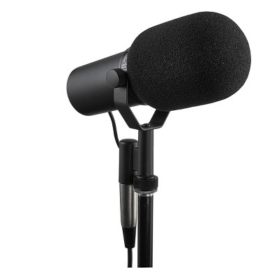 Shure SM7B Vocal Microphone