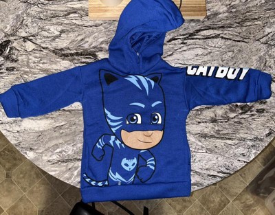 Catboy shop hoodie 4t