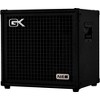 Gallien-Krueger Neo112-IV 400W 1x12 Bass Speaker Cabinet Black - 4 of 4