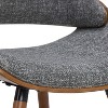 Malone Bentwood Dining Chair - WyndenHall - 3 of 4
