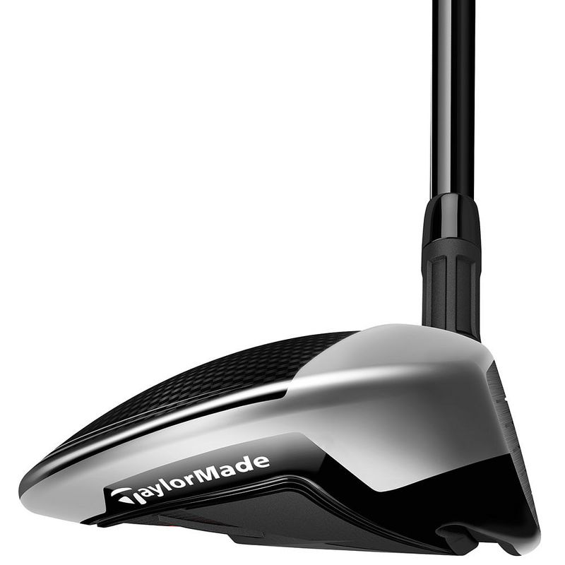 TaylorMade M4 Fairway, 5 of 6