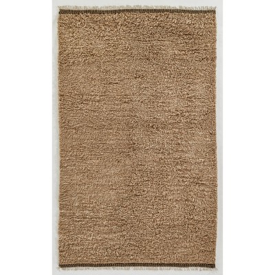 Momeni Neo Solid Geometric Handwoven Rug