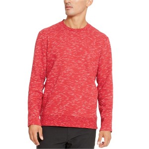 Kenneth Cole Mens Space Dye Pullover Sweater - 1 of 1