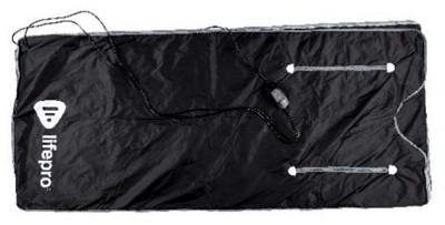 Recalled Lifepro Sauna Blanket
