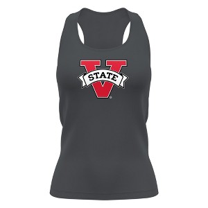 Women's Valdosta State University Adult Sport Tank Top Primary Logo - 1 of 4