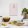 socoart positive energy I Cutting Board Rectangle - Deny Designs - 3 of 3