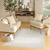 Nourison Washable Charm Back to College Modern Indoor Rug - 2 of 4