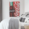 Courtside Market Drizzle Coca-Cola I Gallery-Wrapped Canvas - 2 of 4
