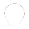 Unique Bargains Halloween Christmas Women's Exquisite Headbands Gold Tone 1Pc - 4 of 4