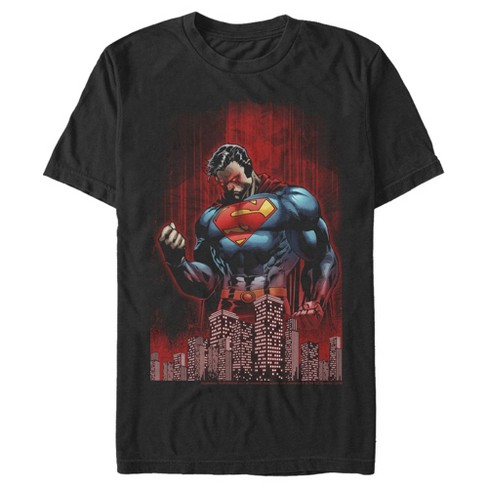 Chandail superman best sale