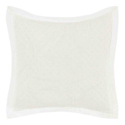 Laura Ashley Chloe Ruffle Throw Pillow Blue Target