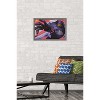Trends International Disney Pixar Lightyear - Zurg Framed Wall Poster Prints - 2 of 4