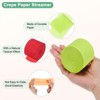 Unique Bargains Crepe Paper Streamer for Decoration - 2 of 4