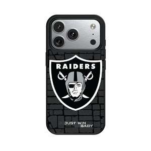 NFL AFC Teams 2025 Illustrated MagSafe Compatible Cell Phone Case for Apple iPhone 17 Series - 1 of 4
