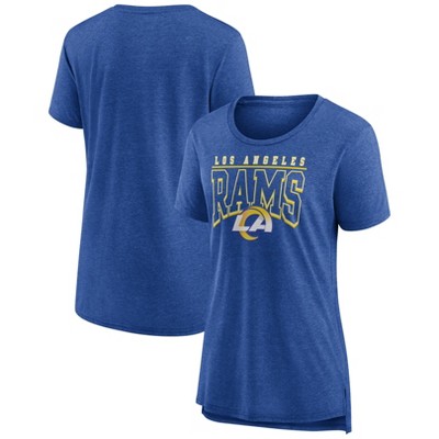 Los Angeles Rams Women's T-Shirt