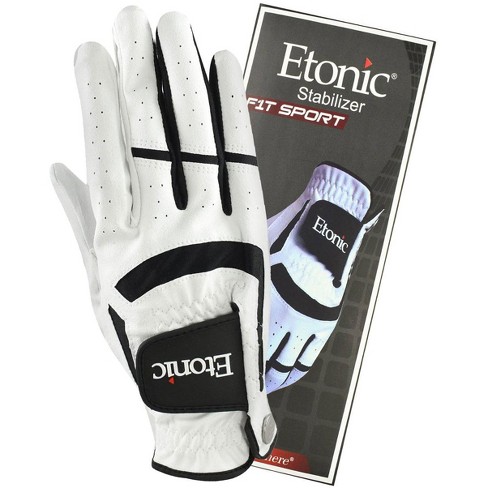 Bionic Men's Right Hand Relax Grip 2.0 Golf Glove : Target