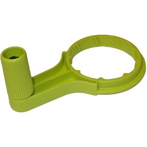 Ryobi Genuine OEM Crank Handle for RYSST44 String Trimmer - 312283001 - 1 of 1