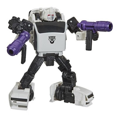 transformers generations figures