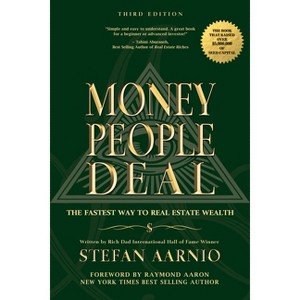 Money People Deal - by  Stefan Aarnio (Paperback) - 1 of 1