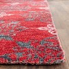 Stone Wash STW243 Hand Knotted Area Rug  - Safavieh - image 3 of 3