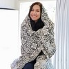 Moroccan Style Couch Throw Blanket, Lightweight Soft Cozy All Seasons Lounging Blanket Throw, Retro Decor Blanket, Christmas Gifts - Catalonia - 2 of 4
