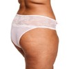 Adore Me Women's Anabella Cheeky Panty - 2 of 3