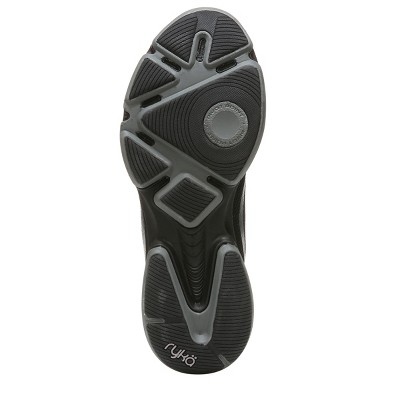 Обувь Ryka Women's Devotion XT Shoes Black/Metiorite/White 8 W — фото 6