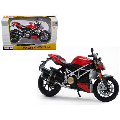 maisto toy motorcycles