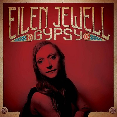 Eilen Jewell - Gypsy (CD)