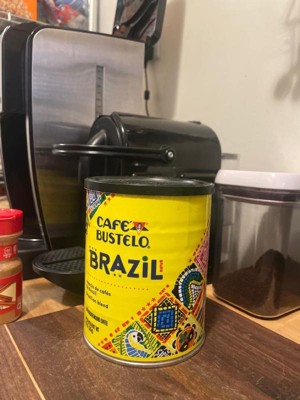 Puly Caff barattolo 900g - brazilcafè