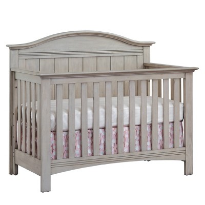 Soho Baby Chandler 4 in 1 Convertible Crib Target