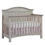 SOHO BABY Chandler 4-in-1 Convertible Crib