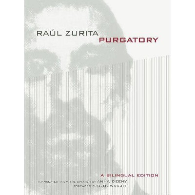 Purgatory - by  Raul Zurita (Paperback)