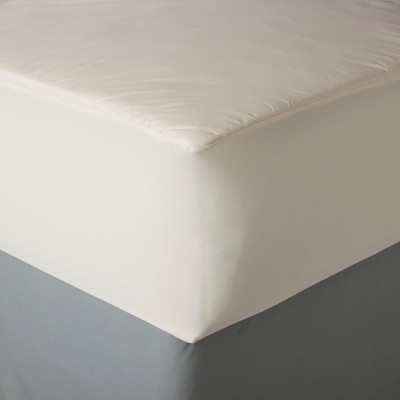 target king size mattress cover