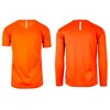 Galaxy By Harvic  High Visibility  Moisture-Wicking Quick Dry Performance Crew Neck Tee -2 Pack - 2 of 2