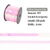 Flat Sequin Strip, 6mm String Metallic Sequin Strand, Paillette Sequin Sewing Trim DTY Project Decoration, 100 Yards - 2 of 4
