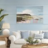 Stupell Industries Modern Verdant Waters Canvas Art - 3 of 4