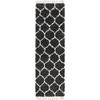 Unique Loom    Hygge Shag Trellis Area Rug - 2 of 4