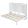 Queen Size Murphy Bed for Small Apartment and Studio - 3 of 4
