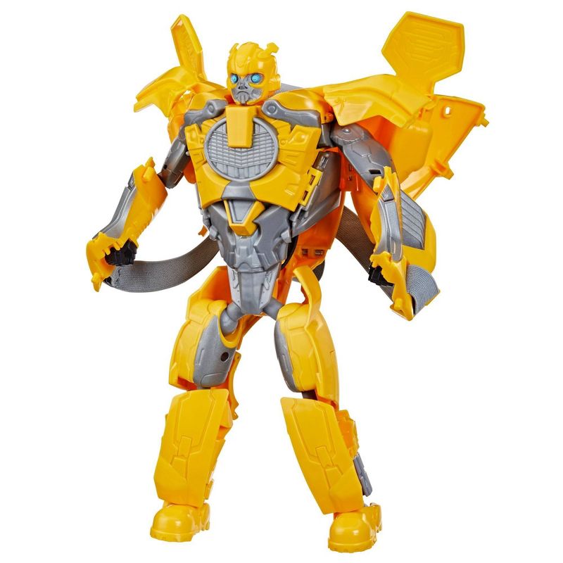 Transformers Rise of the Beasts 2-in-1 Bumblebee Role Play Mask, 3 of 15
