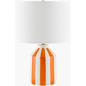 Livabliss Rethel Modern Table Lamps - 1 of 4