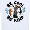 Boys' - Disney - Be Cool Be Kind Short Sleeve Graphic T-Shirt - 2 of 4