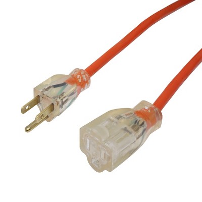 Woods 25&#39; Extension Cord