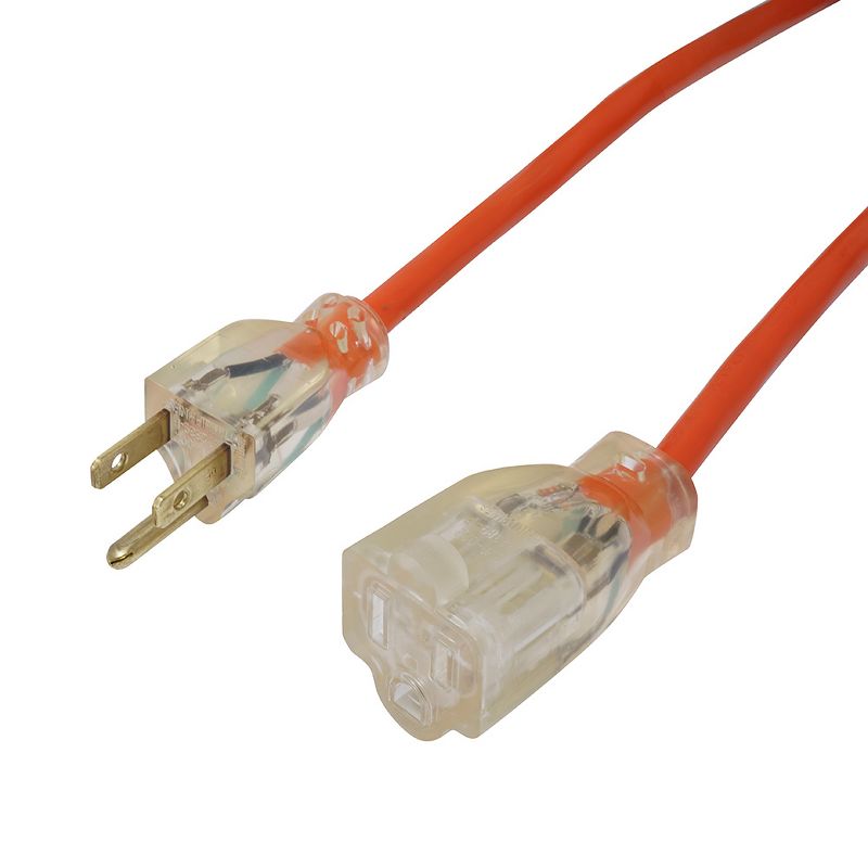 Woods 50&#39; Extension Cord, 5 of 6