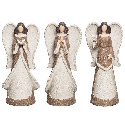 Gallerie II Angel Figurine, A/3